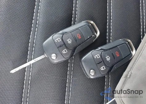 2013 Ford Fusion Se z USA, uszkodzony, nr VIN 3FA6P0H78DR111253